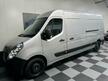 Vauxhall Movano