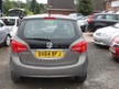 Vauxhall Meriva