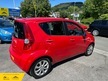 Vauxhall Agila