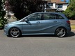 Mercedes B Class