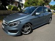 Mercedes B Class