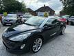 Peugeot RCZ