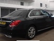 Mercedes C Class