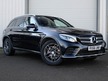 Mercedes GLC Class