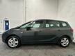Vauxhall Zafira
