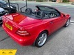 Mercedes SLK