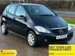 Mercedes A Class