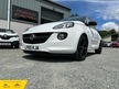 Vauxhall ADAM