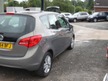 Vauxhall Meriva