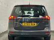 Vauxhall Zafira