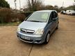 Vauxhall Meriva