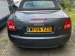 Audi A4 Cabriolet