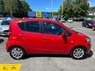 Vauxhall Agila