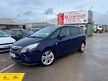Vauxhall Zafira
