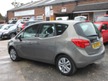 Vauxhall Meriva