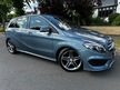 Mercedes B Class
