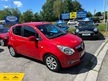 Vauxhall Agila