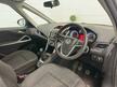 Vauxhall Zafira