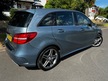 Mercedes B Class