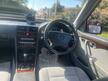 Mercedes C Class