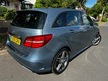 Mercedes B Class