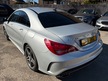 Mercedes CLA