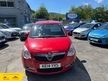 Vauxhall Agila