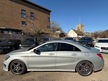 Mercedes CLA