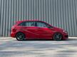 Mercedes-Benz B Class