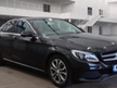 Mercedes C Class