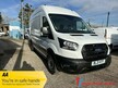 Ford Transit Leader