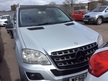 Mercedes M Class