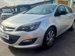 Vauxhall 