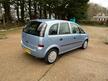 Vauxhall Meriva