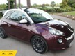 Vauxhall ADAM