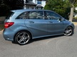 Mercedes B Class