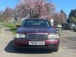 Mercedes C Class