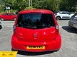 Vauxhall Agila