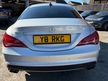 Mercedes CLA