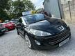 Peugeot RCZ