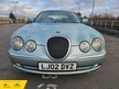 Jaguar S-Type