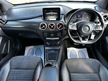 Mercedes B Class