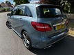 Mercedes B Class