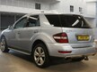 Mercedes M Class