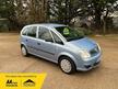 Vauxhall Meriva