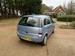 Vauxhall Meriva