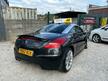 Peugeot RCZ