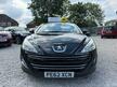Peugeot RCZ