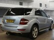 Mercedes M Class