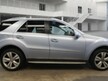 Mercedes M Class